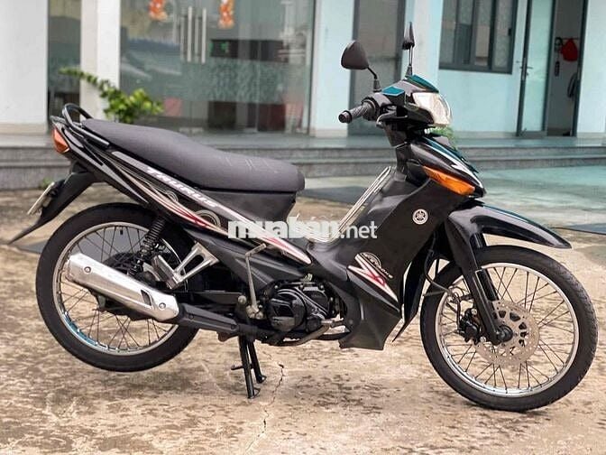 [XE CHẤT]💖Yamaha Taurus 115 có đĩa💖XE ZIN💖DÁN KEO