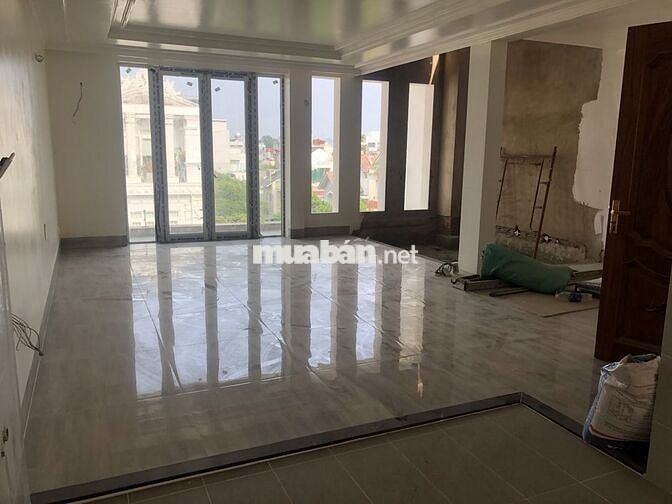 🏡 NGUYÊN CĂN HXH NGUYỄN MINH HOÀNG_8x18m_HẦM 3 LẦU, NHÀ MỚI.