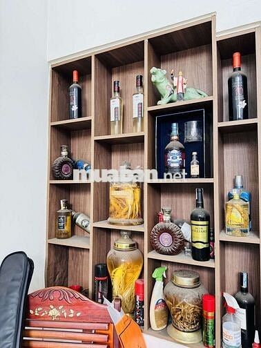 Mặt Tiền K.Doanh Đ.Số 6 L. Tây Nhà 5 Tầng T.Máy DT111m 5PN Hoàn Công