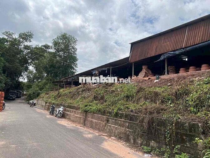 513,5m² đất mặt tiền tại Lê Chí Dân, Thủ Dầu Một, Bình Dương