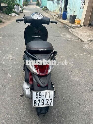 Lyberty 3vie biển tp.Máy zin siêu êm ngon