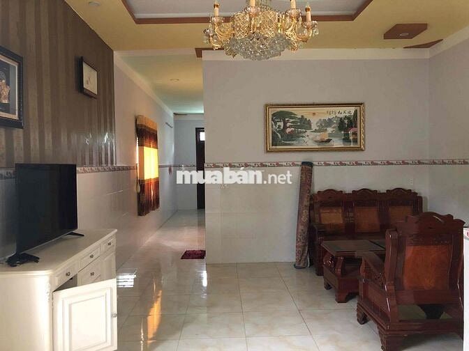 Nhà Mặt Tiền Trung Tâm Thủ Dầu Một