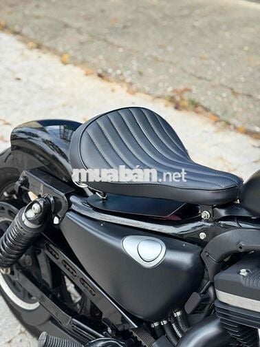 Harley Davidson Iron883 2020 độ full bobber