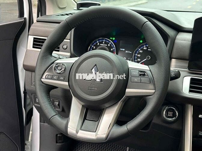 XPANDER PREMIUM 2024 SIÊU LƯỚT