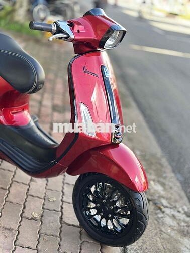 VESPA Sprint MÁY iGet PHANH ABs Bs Đẹp 98.98