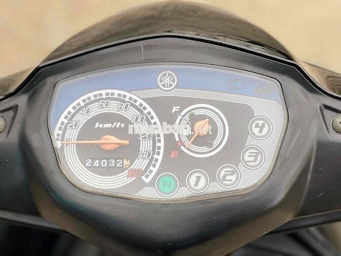 [XE CHẤT]💖Yamaha Taurus 115 có đĩa💖XE ZIN💖DÁN KEO