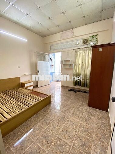 🏠CHO THUÊ NHÀ HẺM NGUYỄN VĂN QUỲ 4M x 7M - 2PN - 2 TOILET