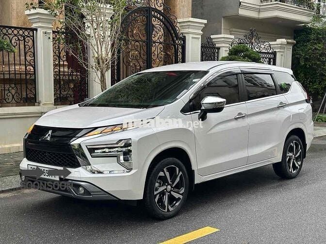 XPANDER PREMIUM 2024 SIÊU LƯỚT