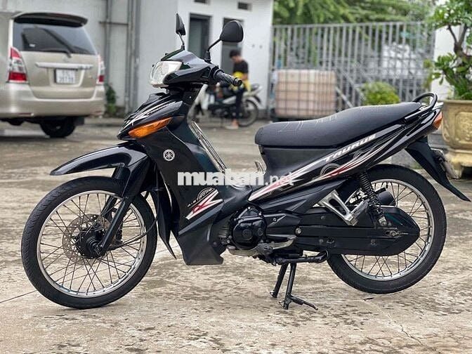 [XE CHẤT]💖Yamaha Taurus 115 có đĩa💖XE ZIN💖DÁN KEO