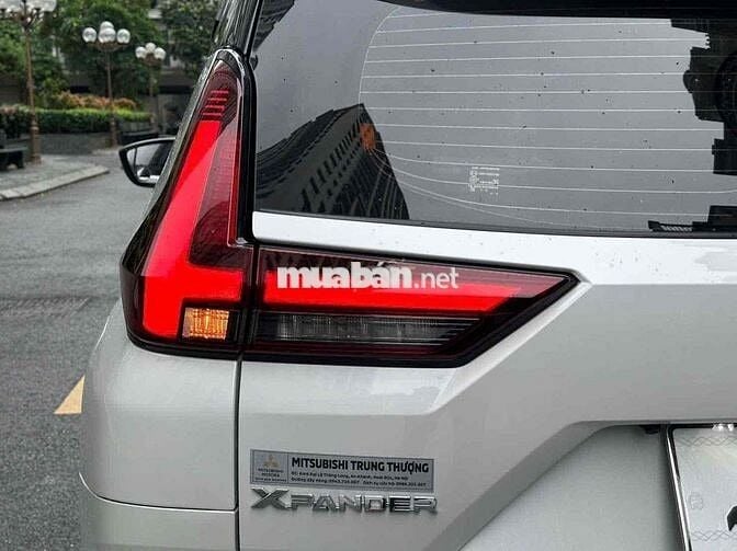 XPANDER PREMIUM 2024 SIÊU LƯỚT