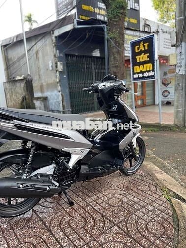 🌟Bán AirBlade.2010Fi.up Thái bạc đen xe phố🌟