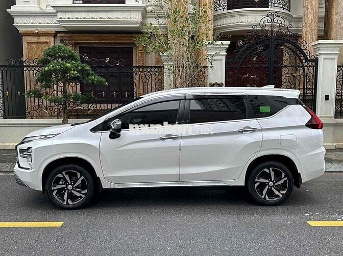 XPANDER PREMIUM 2024 SIÊU LƯỚT
