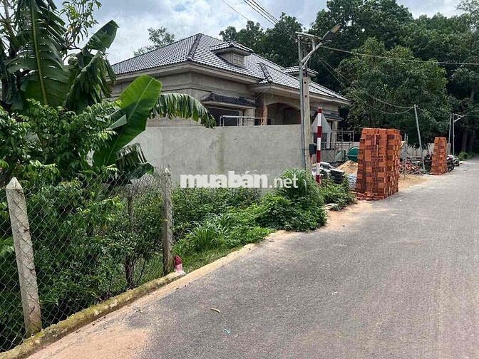 513,5m² đất mặt tiền tại Lê Chí Dân, Thủ Dầu Một, Bình Dương
