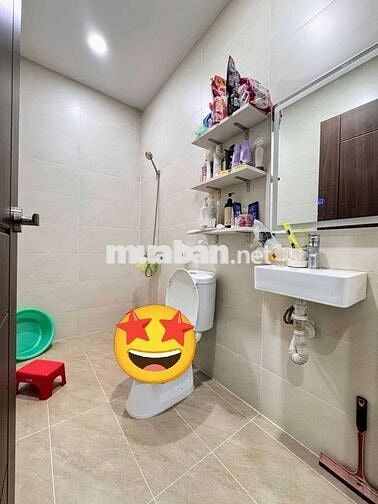 Nhà hẻm 4 m, 4 x 15 m, 2 tầng, Liên Khu 45, Bình Tân
