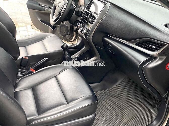 Cần Bán Toyota Vios 2022 E 1.5 MT số sàn,xe đẹp ☎️