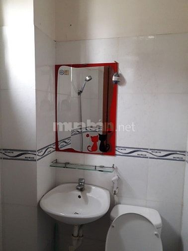 Chính chủ bán nhà 1/ đường Lạc Long Quân, P.10, Tân Bình, 2PN, 3WC 