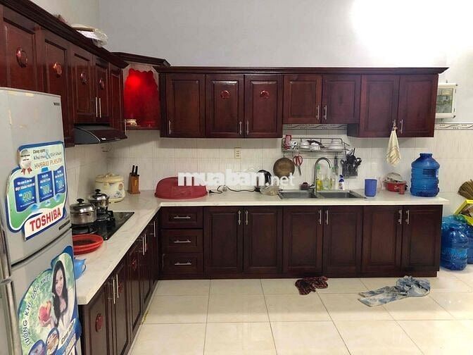 Nhà Mặt Tiền Trung Tâm Thủ Dầu Một