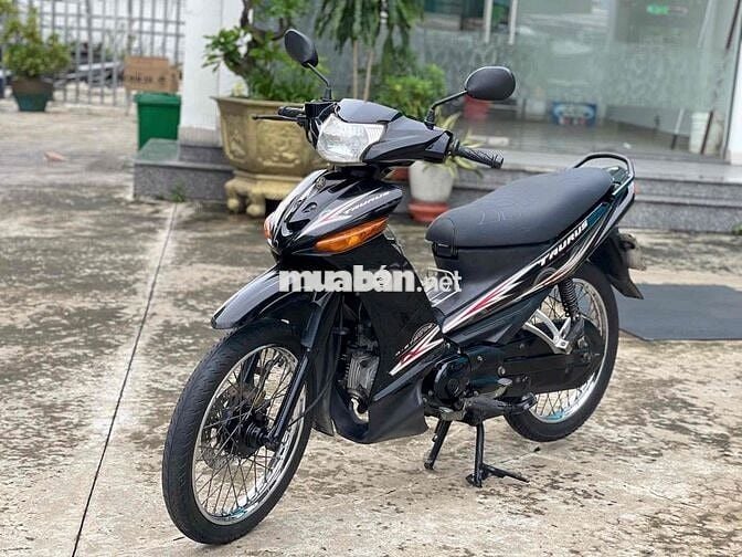 [XE CHẤT]💖Yamaha Taurus 115 có đĩa💖XE ZIN💖DÁN KEO