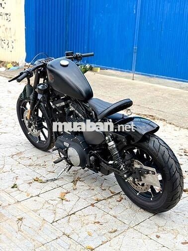 Harley Davidson Iron883 2020 độ full bobber