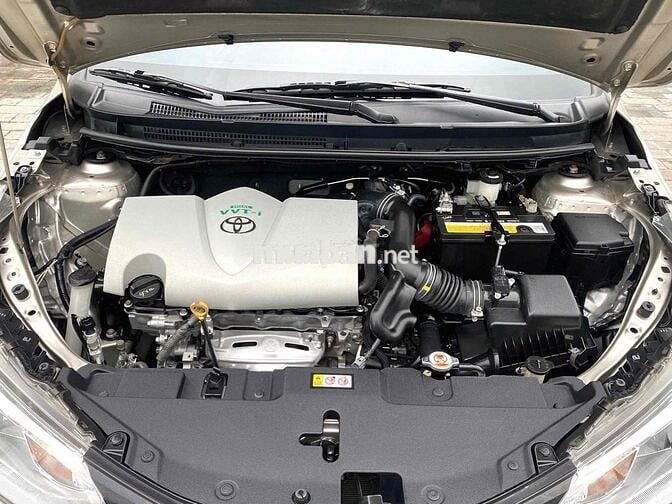 Cần Bán Toyota Vios 2022 E 1.5 MT số sàn,xe đẹp ☎️