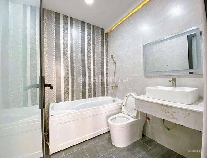 KHU ẨM THỰC PHAN XÍCH LONG PHÚ NHUẬN, GIÁ 4TỶ250 Đang Cho Thuê 25triệu
