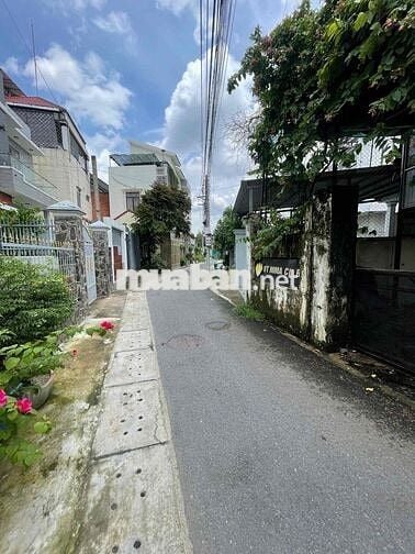 Bán đất Phú Lợi 1/ Nguyễn Văn Trỗi xây nhà đẹp 5x27 giá 2.9tỷ