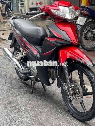 WAVE BLADE ĐẸP CHẤT