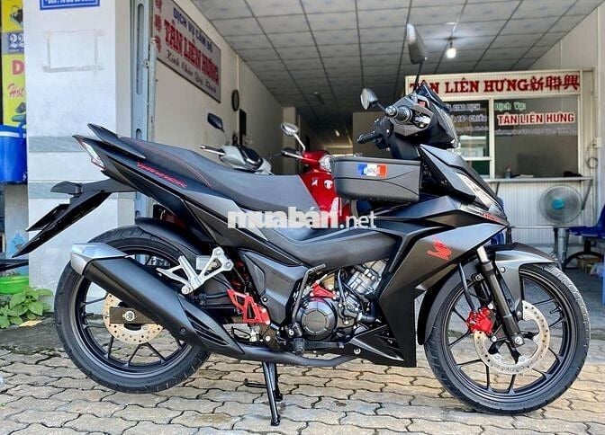 WINNER V1 2018 Máy Zin Vỏ Bánh Zin 1 cặp