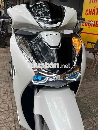 Sh 150cc 2021 phố ( up đèn LED kiểu )
