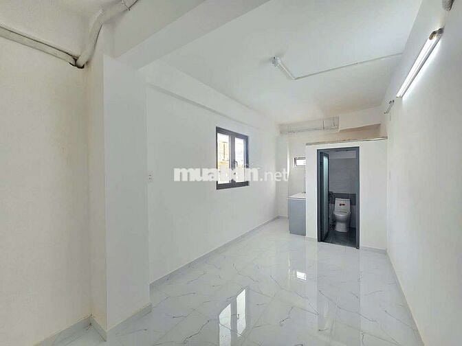 🏠CĂN HỘ MỚI KENG CHƯA BÓC SEAL – NGAY NGÃ TƯ BỐN XÃ📍Có Thang Máy 🔥