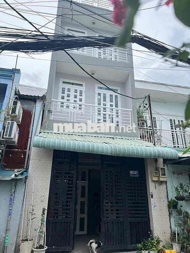 🌺🌺Cần bán nhà đường số KDC nam hùng vương- ❤️P An lạc 💰Giá bán : 4,7