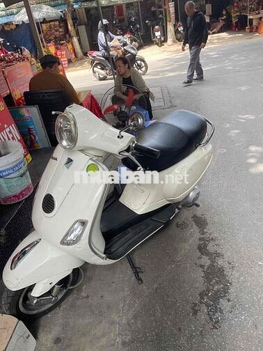 bán xe LX nữ dùng bản 2011 chính chủ nguyên zin