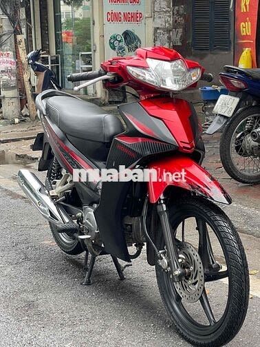 WAVE BLADE ĐẸP CHẤT