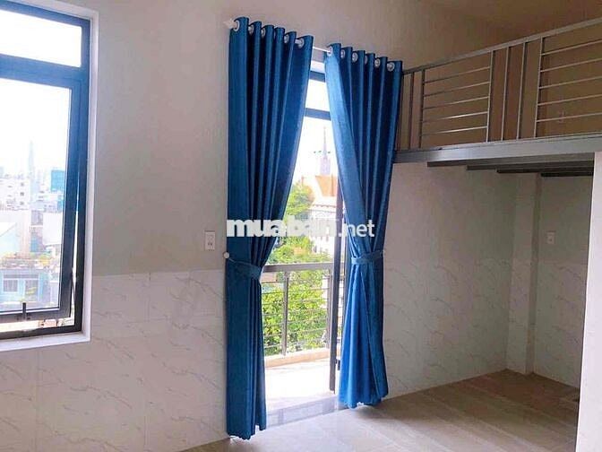 CHO THUÊ PHÒNG TRỌ DƯƠNG QUẢNG HÀM-GÒ VẤP ( cũ)