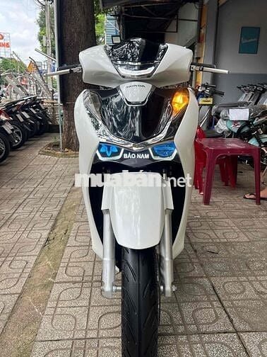 Sh 150cc 2021 phố ( up đèn LED kiểu )