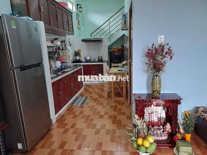 Cần bán nhà mặt tiền đường 3 linh xuân