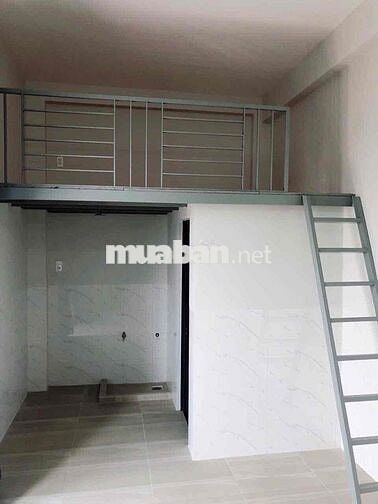 CHO THUÊ PHÒNG TRỌ DƯƠNG QUẢNG HÀM-GÒ VẤP ( cũ)