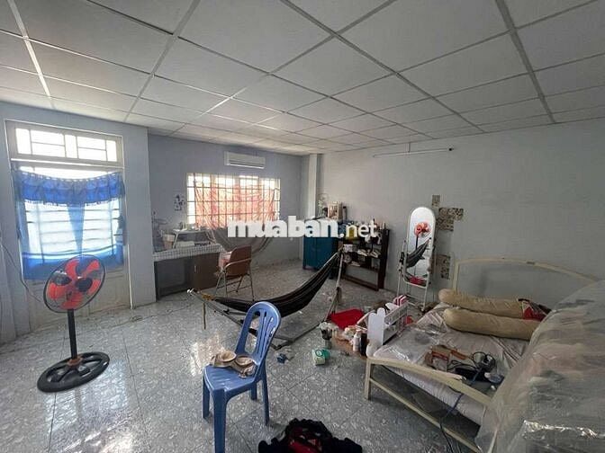 KHU Y TẾ KỸ THUẬT CAO MTKD 105M2 2 TẦNG 3PN XH NGỦ TRONG NHÀ CHỈ 7.xT