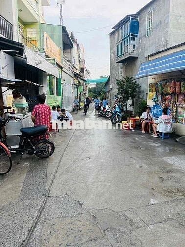 🌺🌺Cần bán nhà đường số KDC nam hùng vương- ❤️P An lạc 💰Giá bán : 4,7