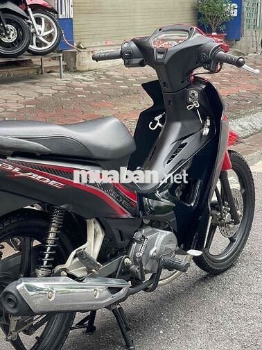 WAVE BLADE ĐẸP CHẤT