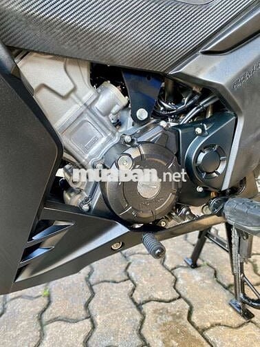 WINNER V1 2018 Máy Zin Vỏ Bánh Zin 1 cặp