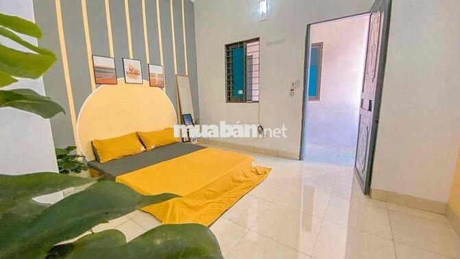 PHÒNG GIÁ CỰC TỐT CUỐI CHIẾN THẮNG, ĐI VÀI BƯỚC RA HỒ VĂN QUÁN