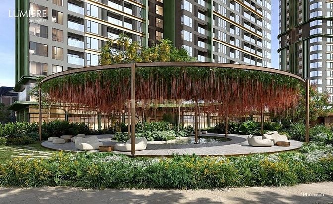 Lumispring Bay – Nơi an cư xứng tầm, đầu tư vững chắc!