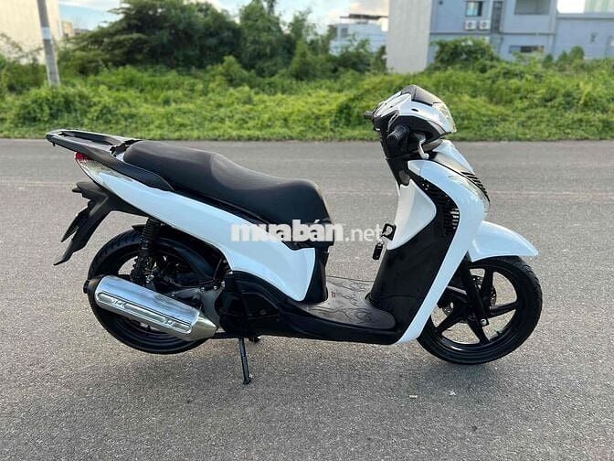SH 2014 lên full ý biển 43 máy móc rin ngon chạy n