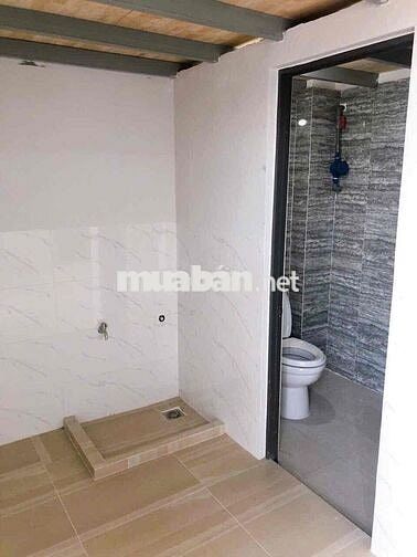 CHO THUÊ PHÒNG TRỌ DƯƠNG QUẢNG HÀM-GÒ VẤP ( cũ)