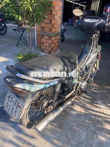 Xe đi cày 2 củ là có xe hãng chạy rồi giấy tờ hle