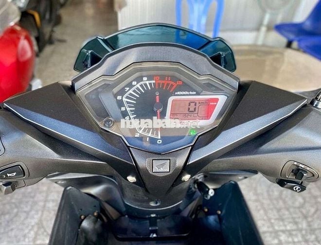 WINNER V1 2018 Máy Zin Vỏ Bánh Zin 1 cặp