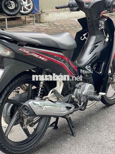 WAVE BLADE ĐẸP CHẤT