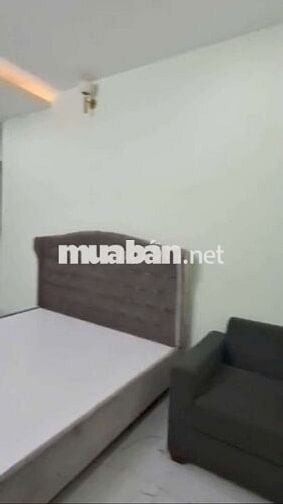 Cho thuê nhà 1 Trệt 3 Lầu gần quốc lộ 1K và Làng Đại học Dĩ An