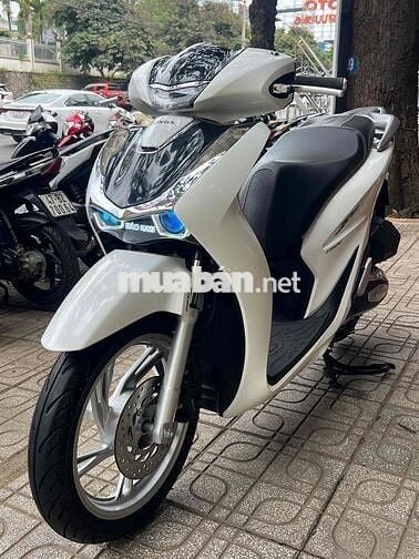 Sh 150cc 2021 phố ( up đèn LED kiểu )